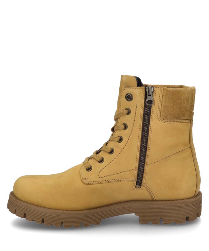 Josef Seibel Connor 03 - Gelb