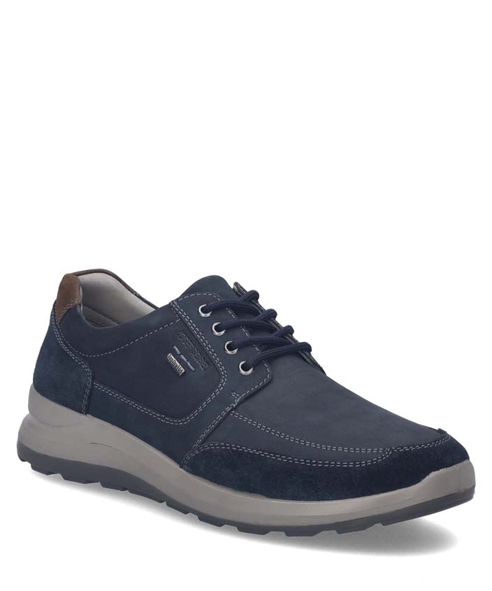 Josef Seibel Marley 51 - Blau