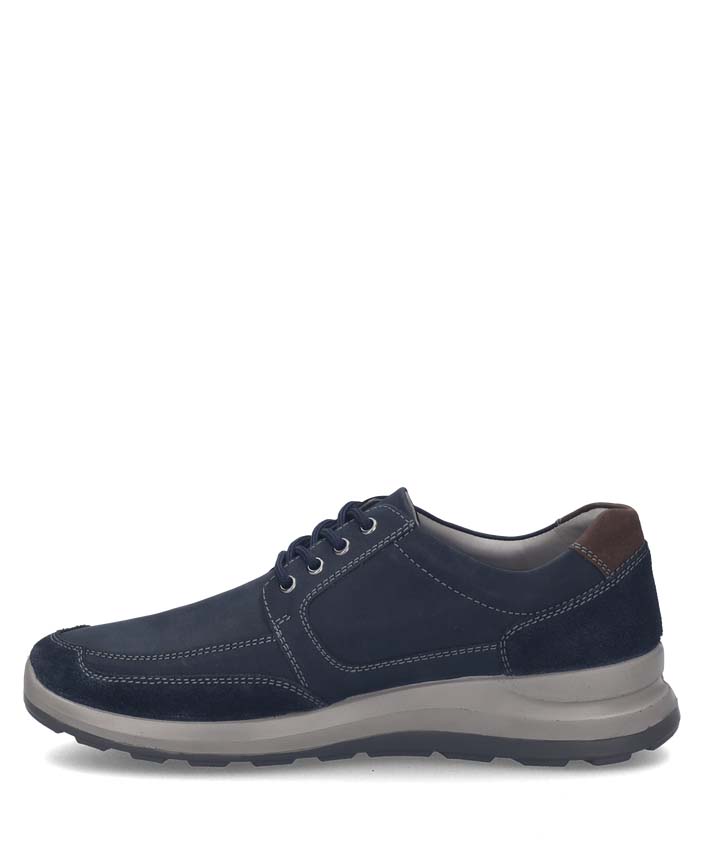 Josef Seibel Marley 51 - Blau