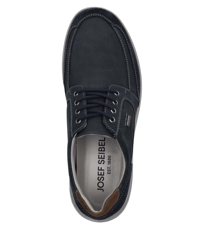 Josef Seibel Marley 51 - Blau