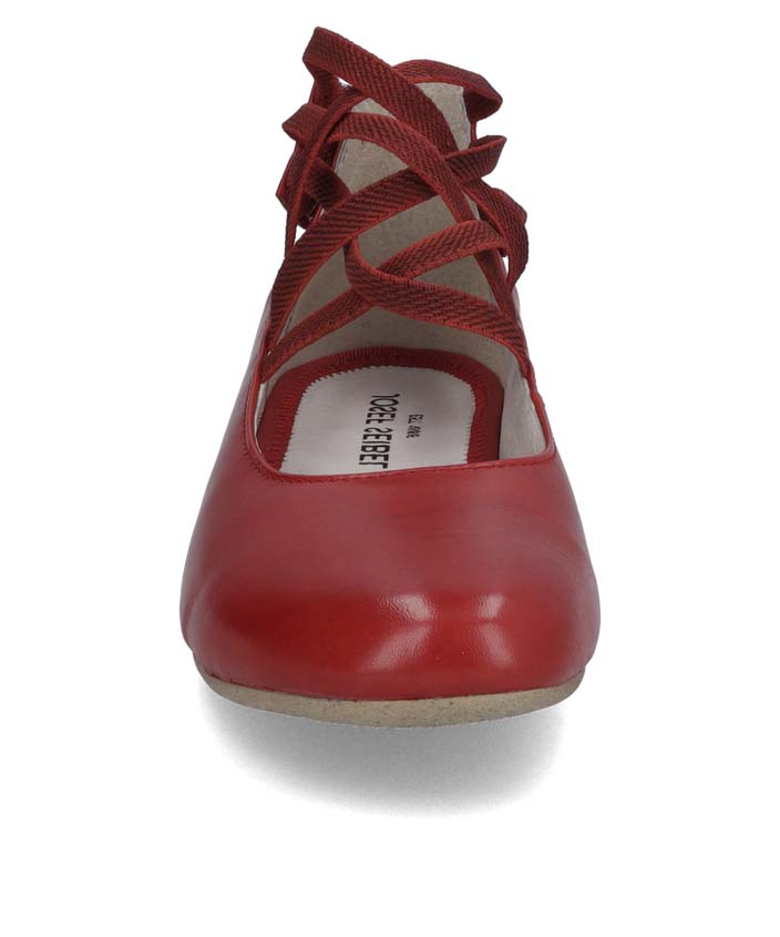 Josef Seibel Fiona 75 - Rot