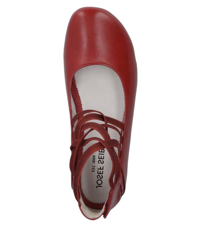Josef Seibel Fiona 75 - Rot