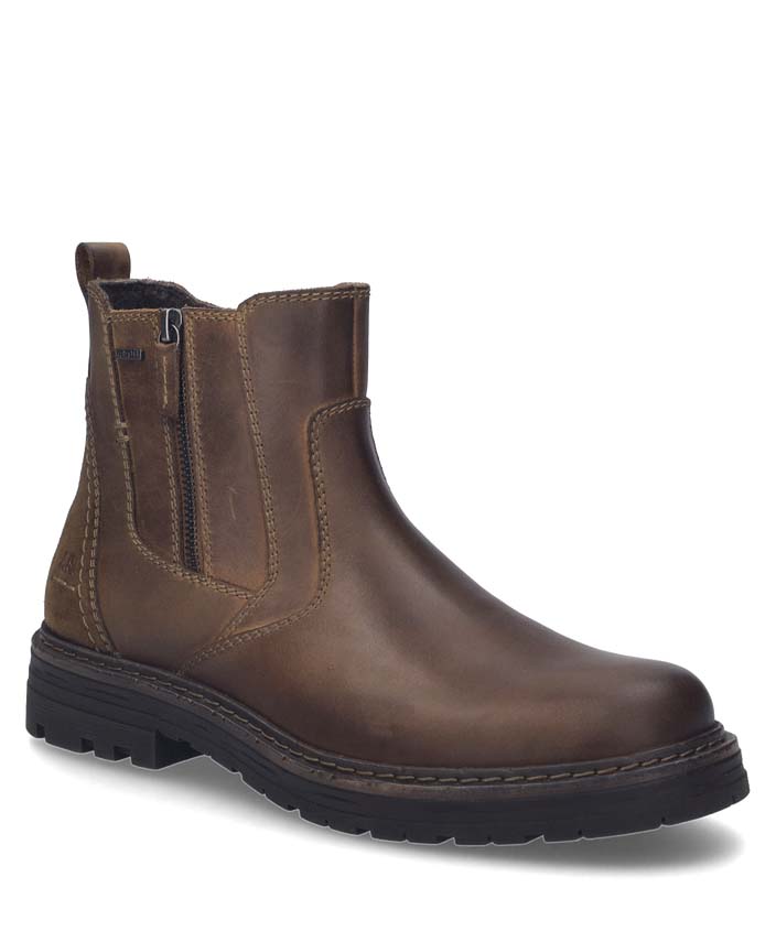 Josef Seibel Curtis 51 - Braun