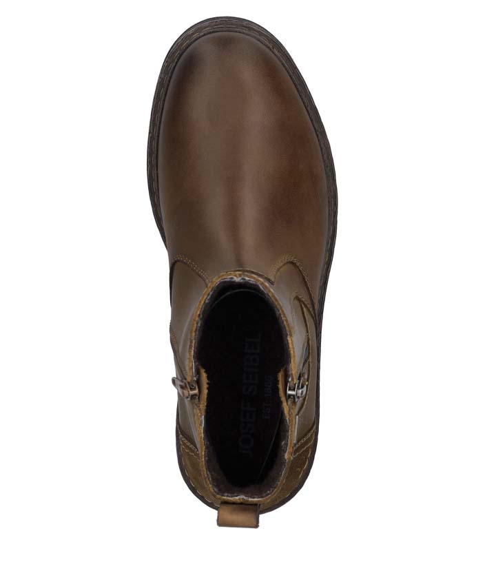 Josef Seibel Curtis 51 - Braun