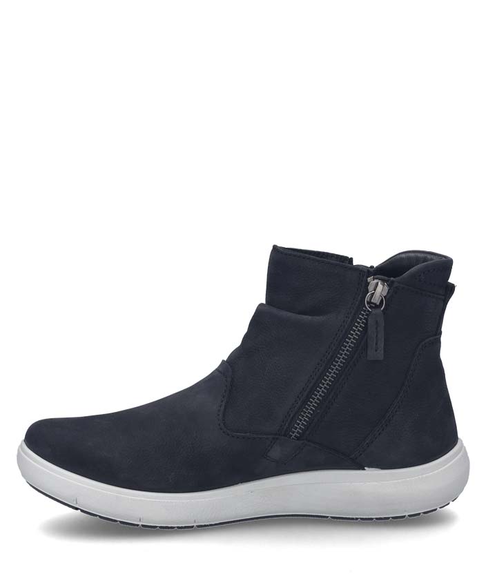 Josef Seibel Megan 12 - Schwarz