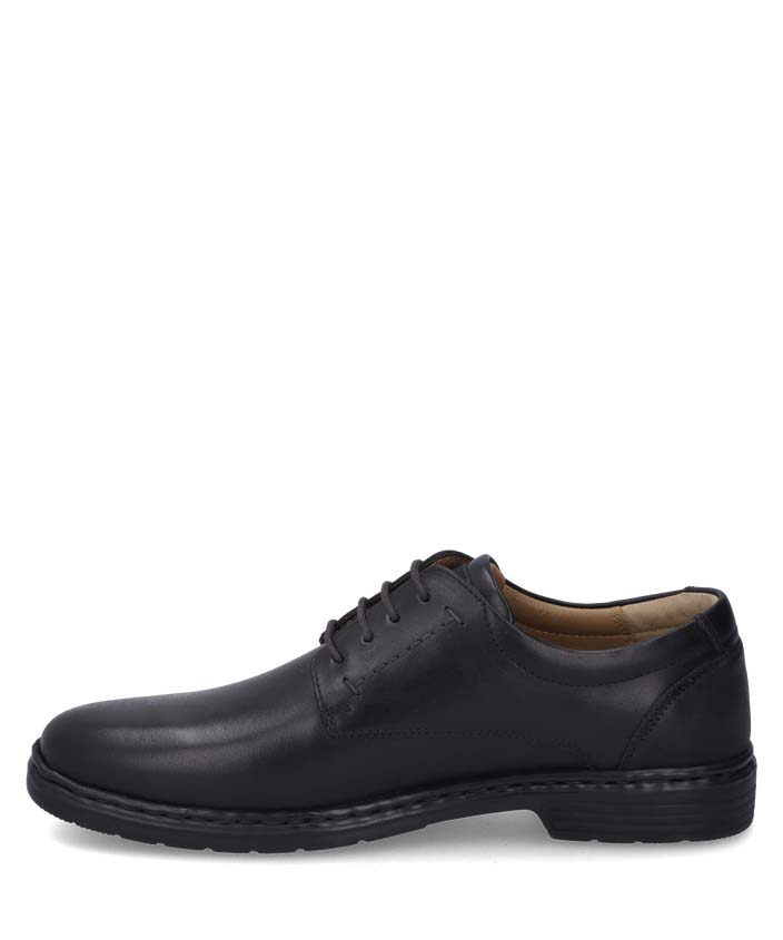 Josef Seibel Alastair 01 - Schwarz