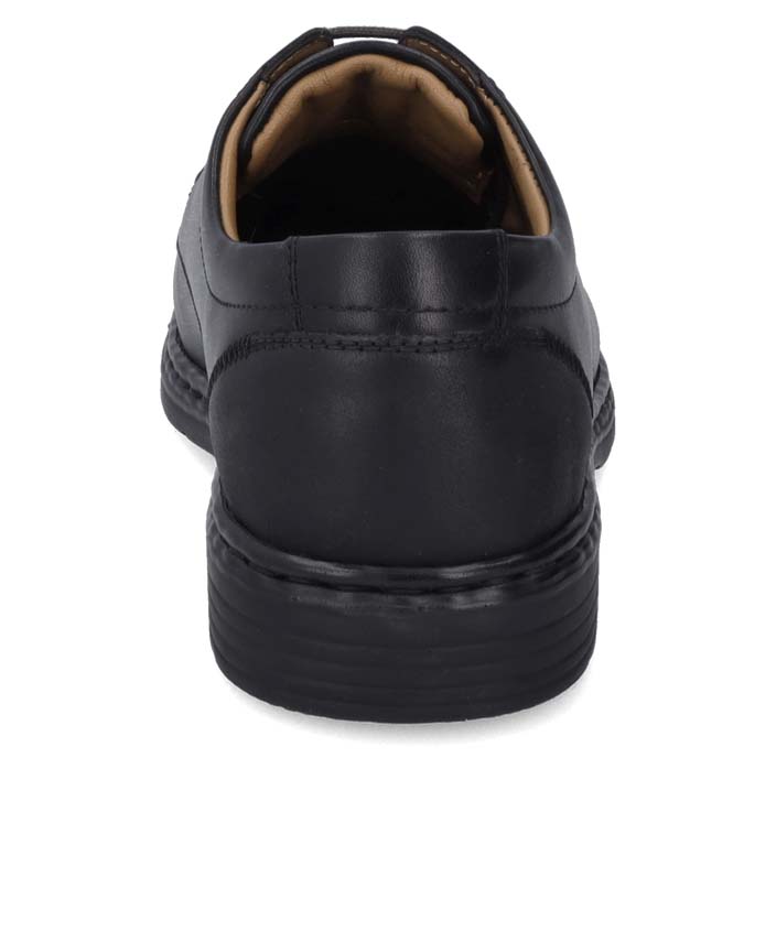 Josef Seibel Alastair 01 - Schwarz