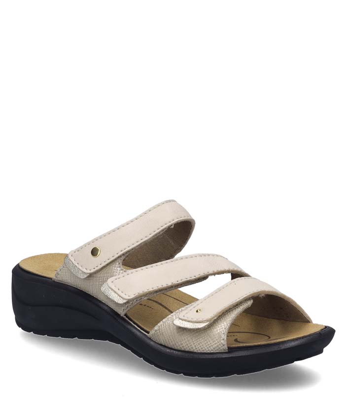 Josef Seibel Annecy 04 - Beige