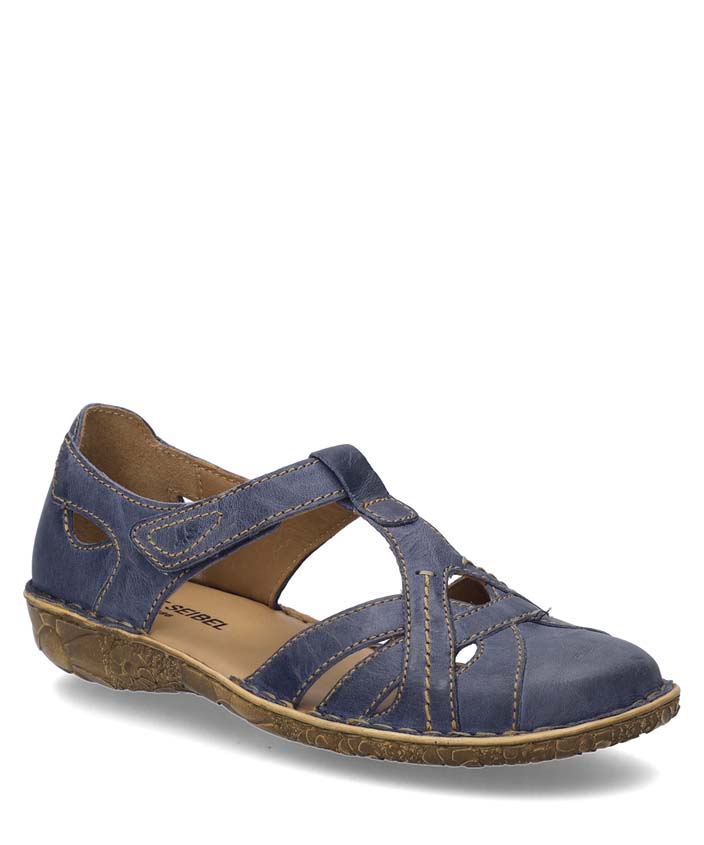 Josef Seibel Rosalie 29 - Blau