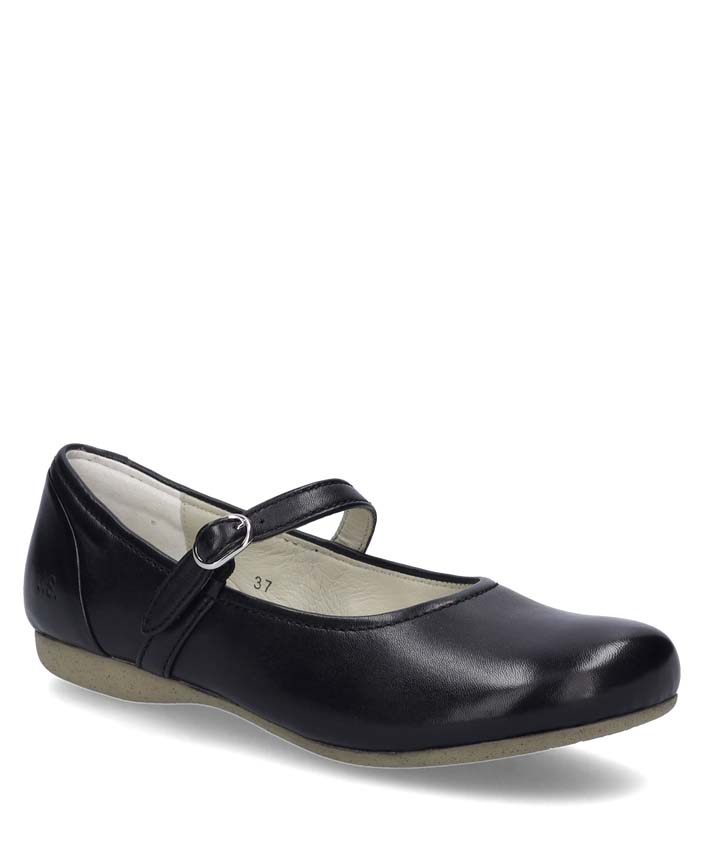 Josef Seibel Fiona 77 - Schwarz