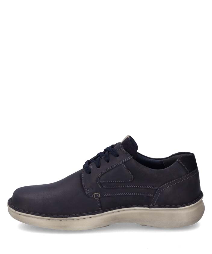Josef Seibel Alan 03 - Blau