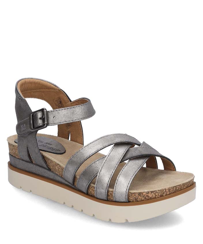 Josef Seibel Clea 14 - Grau