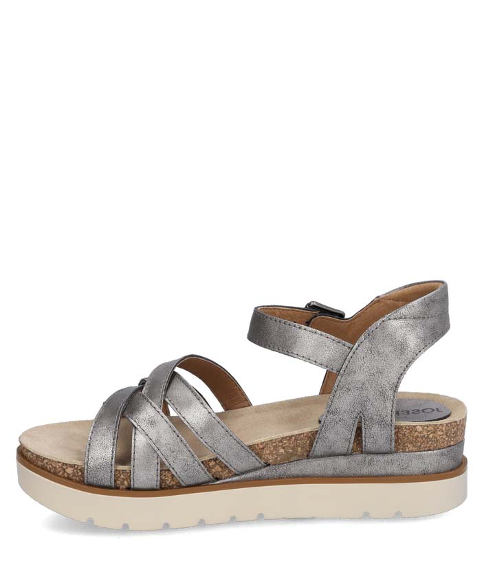 Josef Seibel Clea 14 - Grau