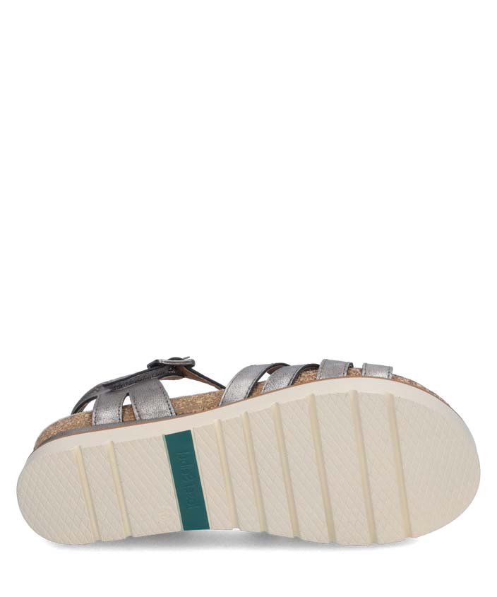 Josef Seibel Clea 14 - Grau