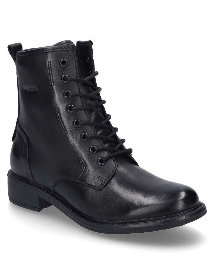 Josef Seibel Selena 06 - Schwarz