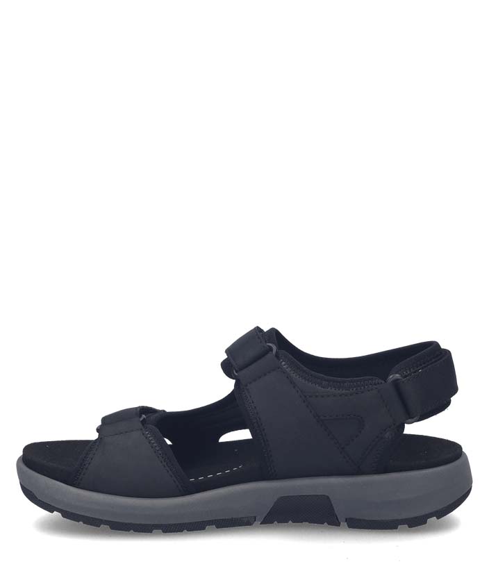 Josef Seibel Emeric 06 - Schwarz