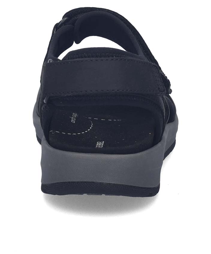 Josef Seibel Emeric 06 - Schwarz
