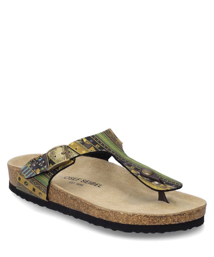 Josef Seibel Bianca 02 - Gelb