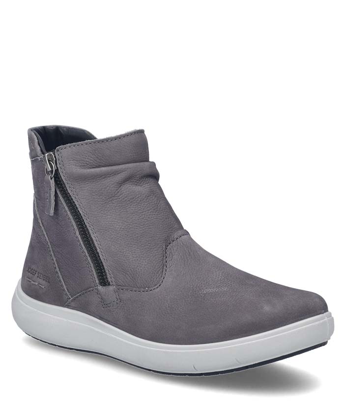 Josef Seibel Megan 12 - Grau