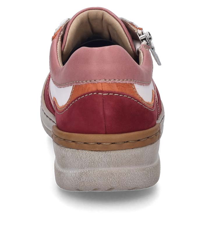 Josef Seibel Sally 02 - Rot