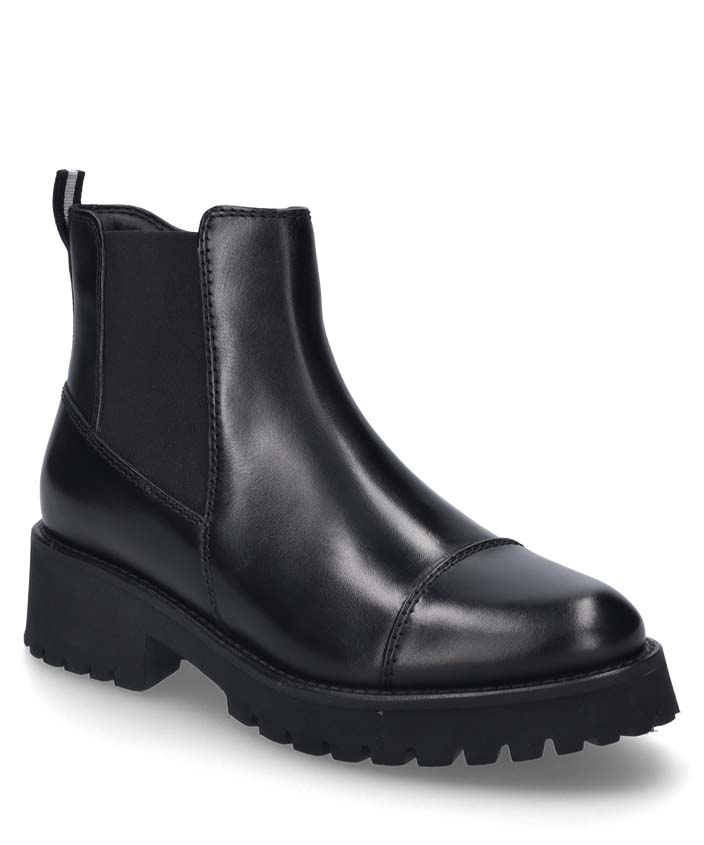 Josef Seibel Sallina 06 - Schwarz