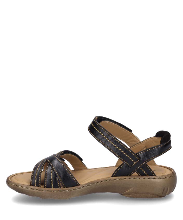 Josef Seibel Debra 62 - Schwarz
