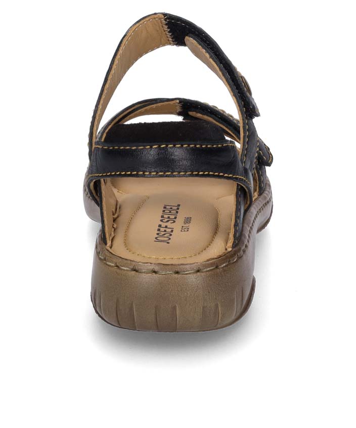 Josef Seibel Debra 62 - Schwarz