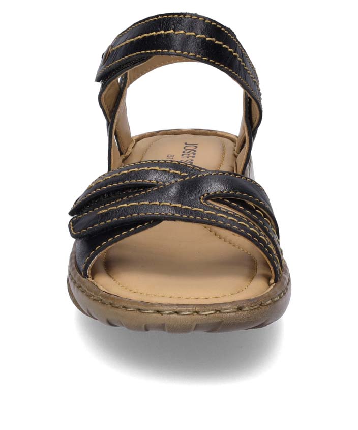 Josef Seibel Debra 62 - Schwarz