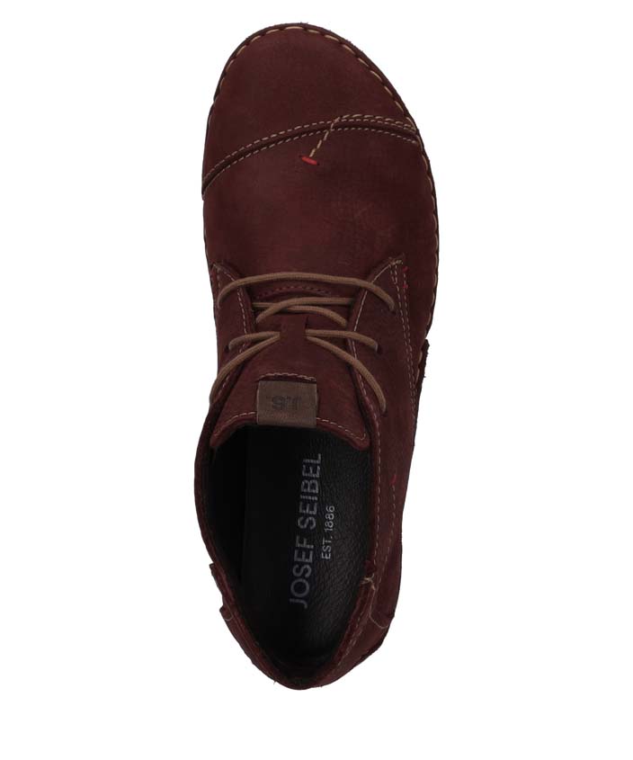 Josef Seibel Fergey 18 - Rot