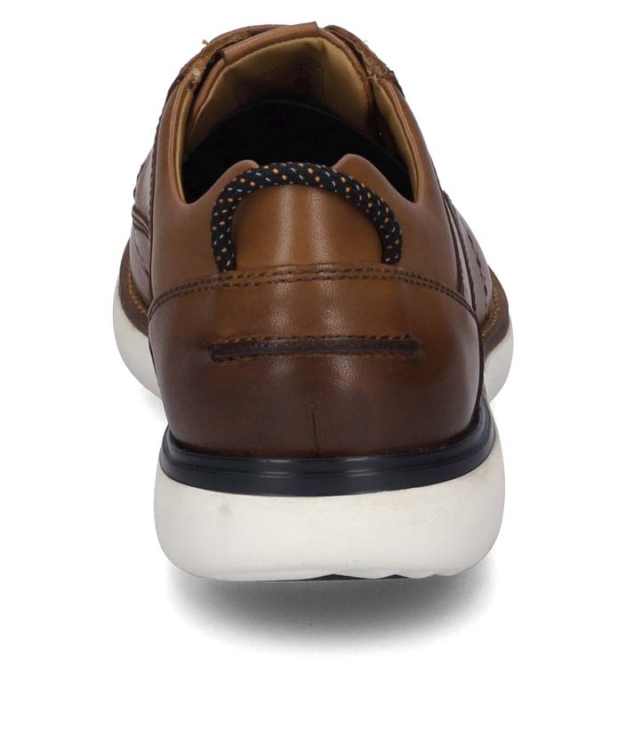 Josef Seibel Finley 02 - Braun