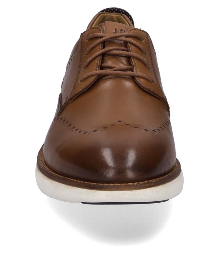 Josef Seibel Finley 02 - Braun