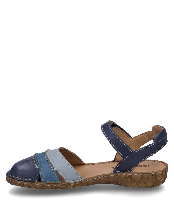Josef Seibel Rosalie 44 - Blau