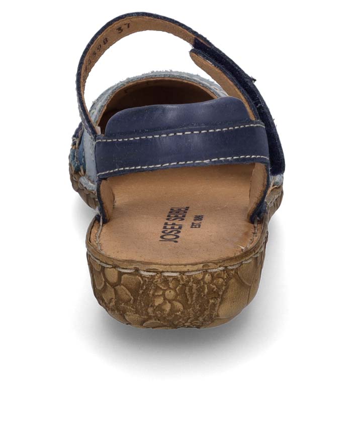 Josef Seibel Rosalie 44 - Blau