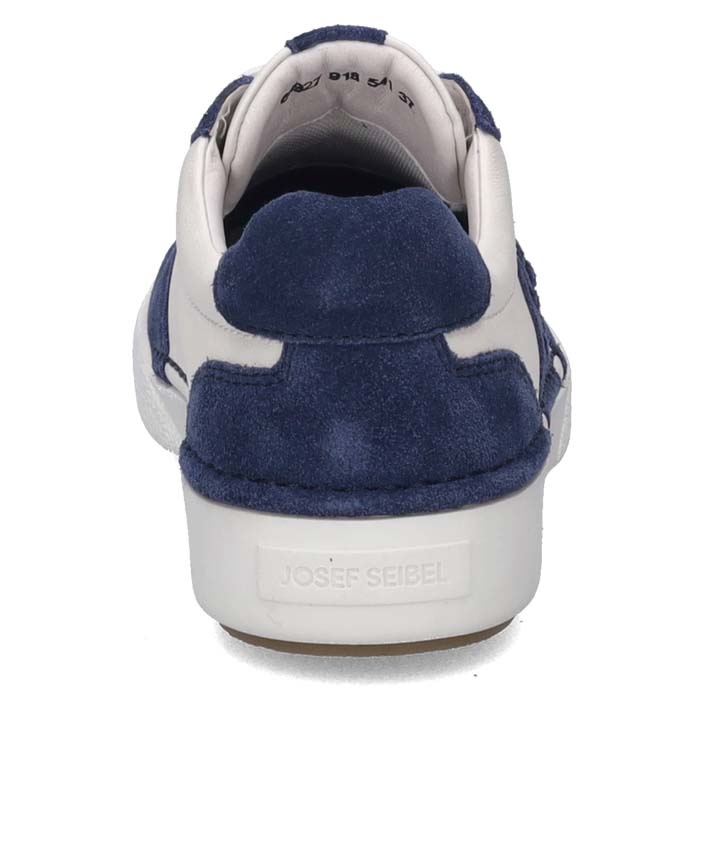 Josef Seibel Claire 27 - Blau