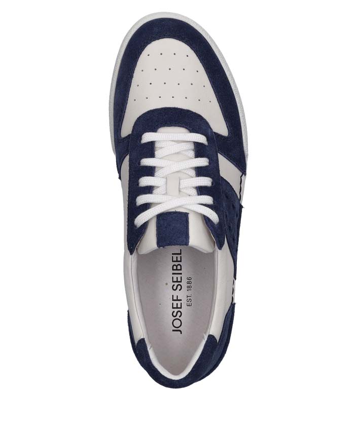 Josef Seibel Claire 27 - Blau