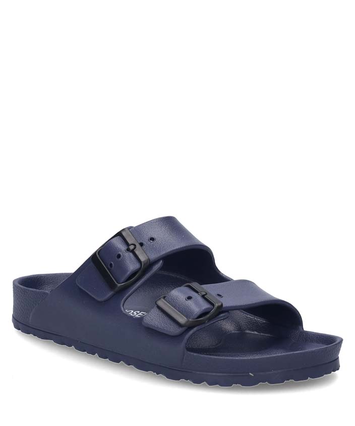 Josef Seibel Martinique 01 - Blau