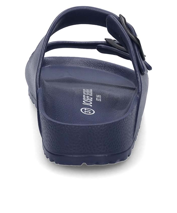 Josef Seibel Martinique 01 - Blau