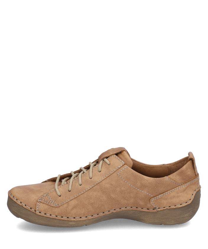 Josef Seibel Fergey 56 - Braun