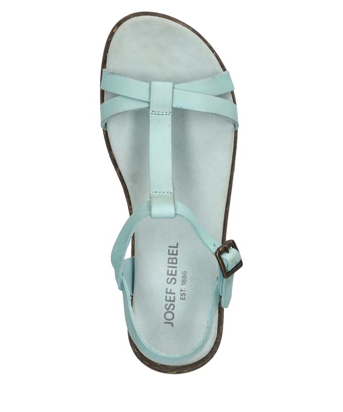 Josef Seibel Fabricia 01 - Grün