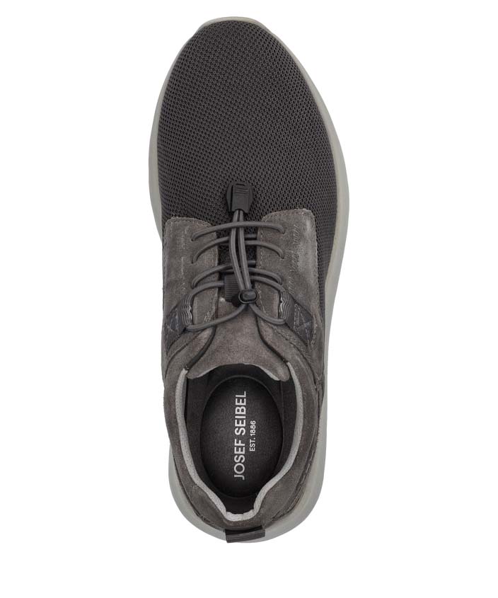 Josef Seibel Cameron 12 - Grau