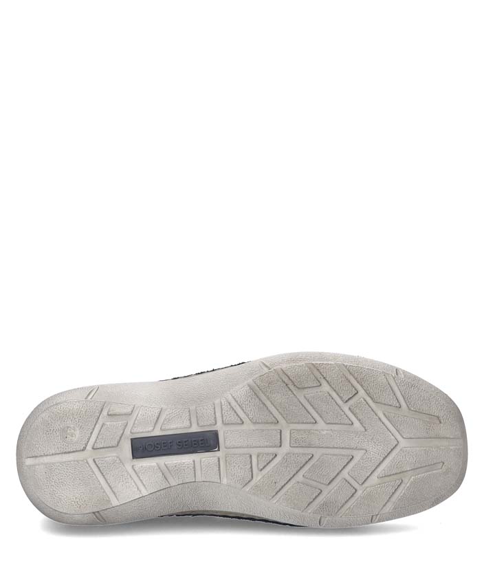 Josef Seibel New Anvers 77 - Blau