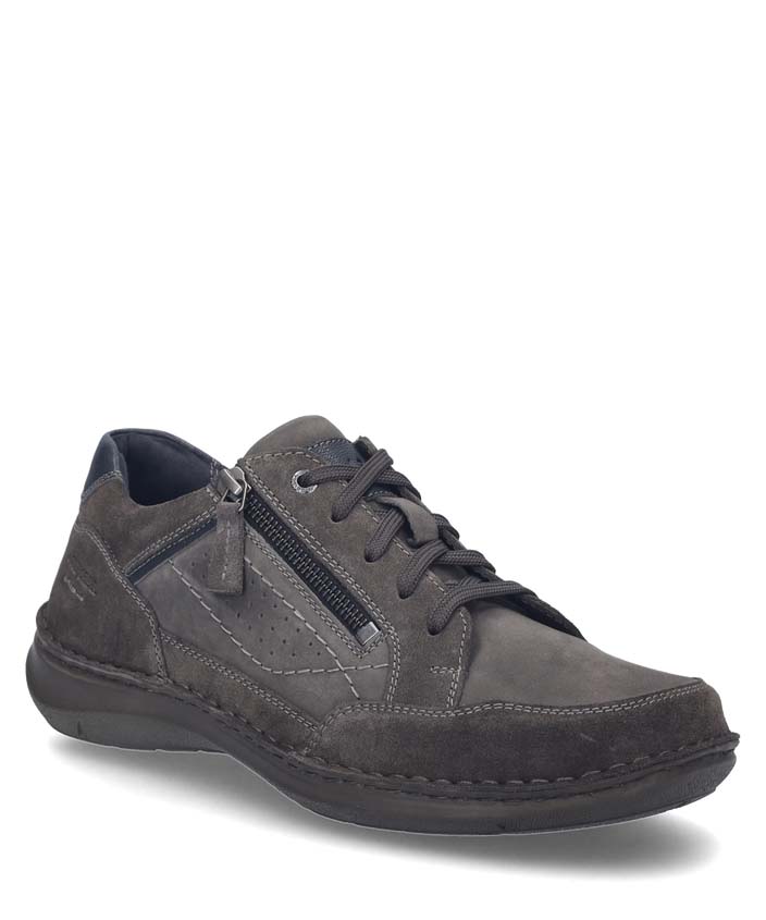 Josef Seibel New Anvers 11 - Grau