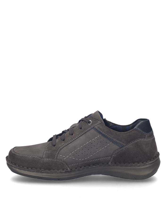 Josef Seibel New Anvers 11 - Grau