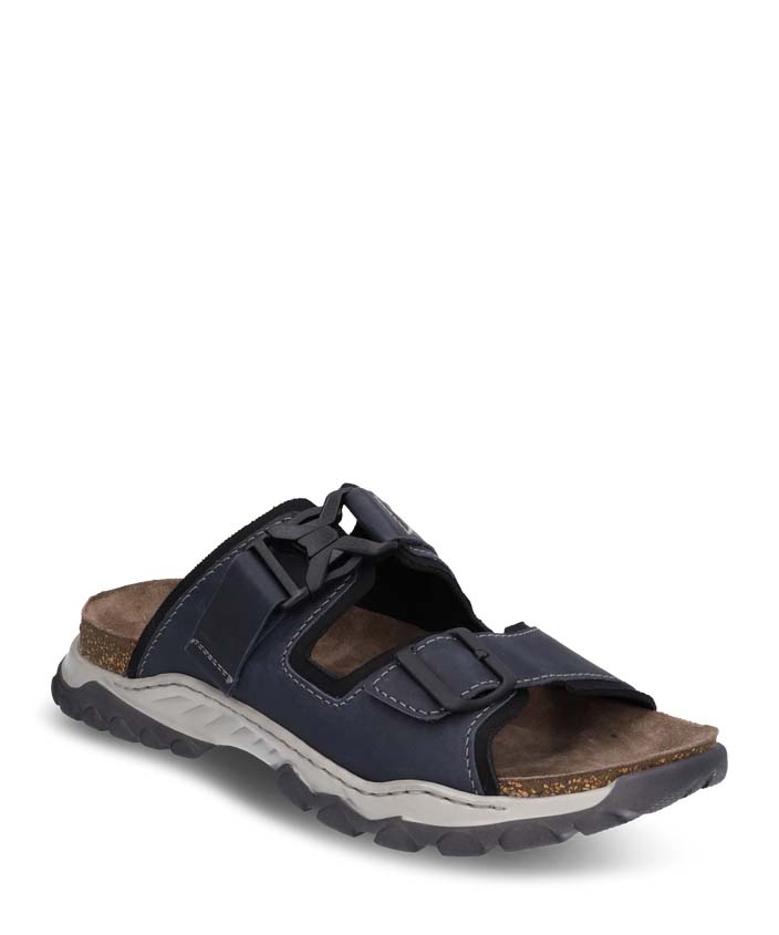 Josef Seibel Janosch 03 - Blau