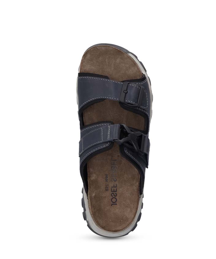 Josef Seibel Janosch 03 - Blau