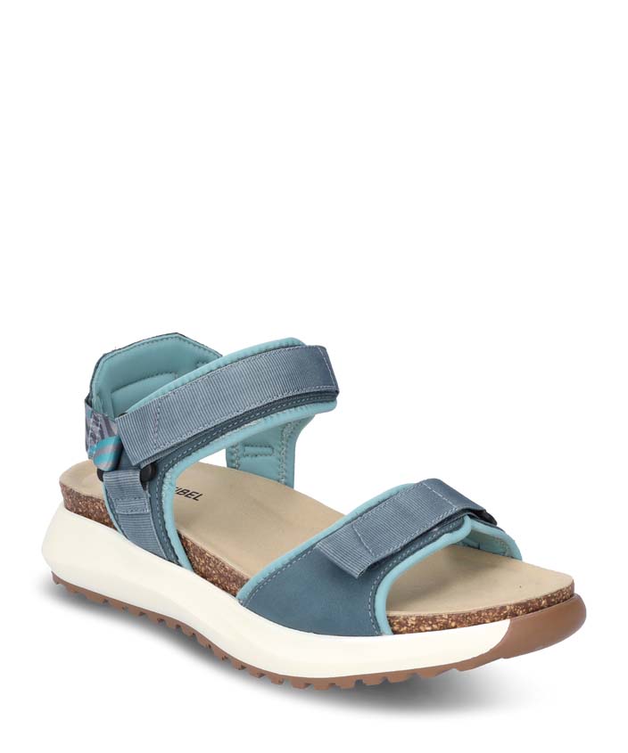 Josef Seibel Annie 04 - Blau