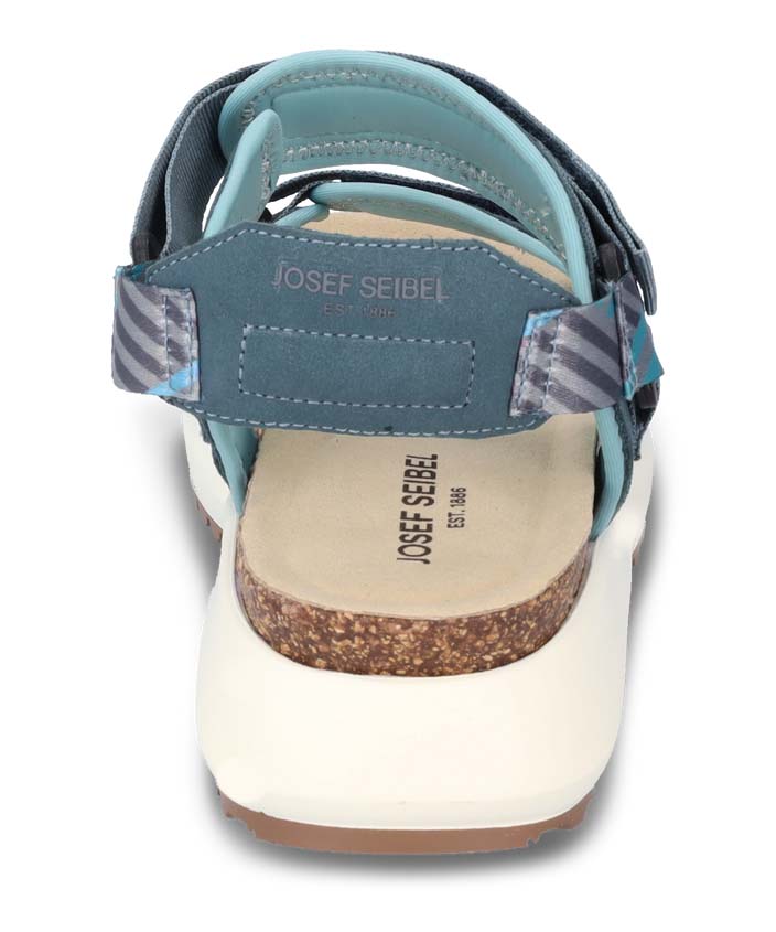 Josef Seibel Annie 04 - Blau
