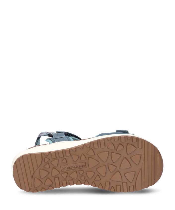 Josef Seibel Annie 04 - Blau