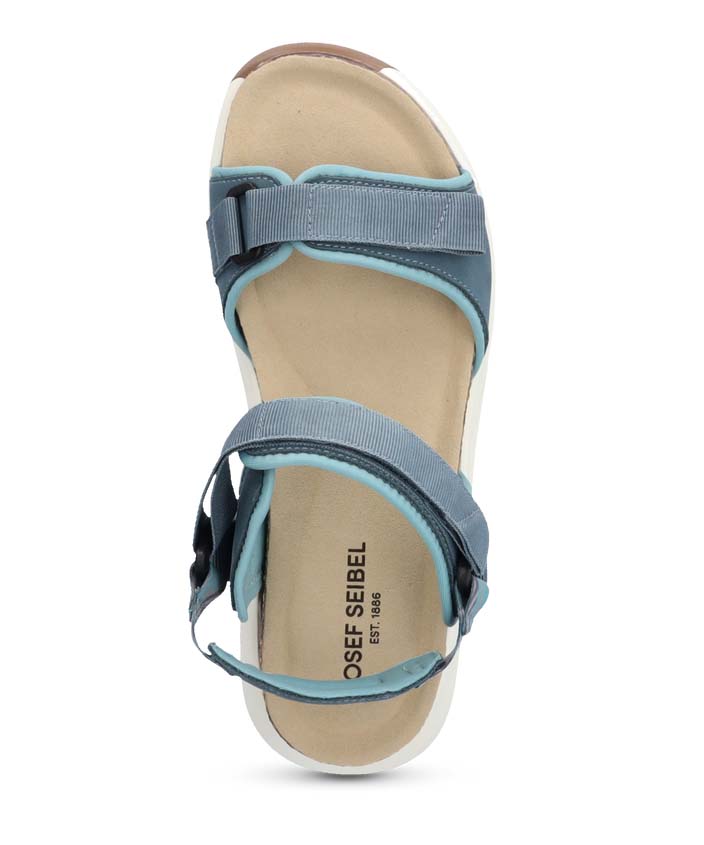 Josef Seibel Annie 04 - Blau