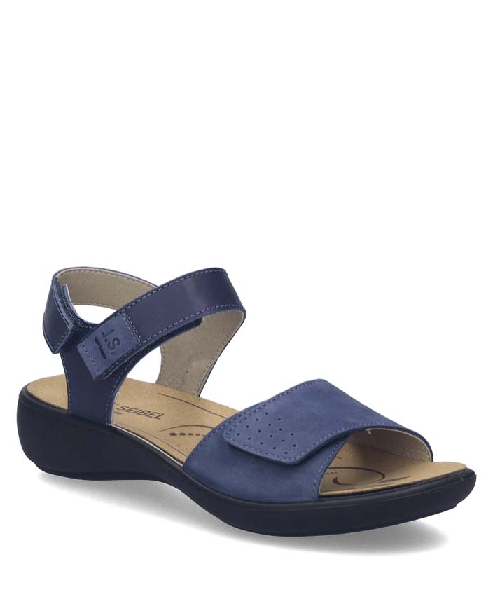 Josef Seibel Ibiza 13 - Blau